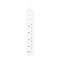 BELKIN 4 OUTLET SURGE PROTECTION STRIP W/USB A + C