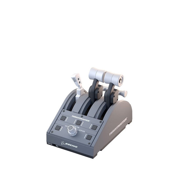 Thrustmaster Tca Yoke Pack Boeing Edition [ Windows Os/ Xbox Series Xs ]