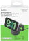 BELKIN MAGSAFE 15W CHR DOCK 2 in 1 CHARCOAL MASS