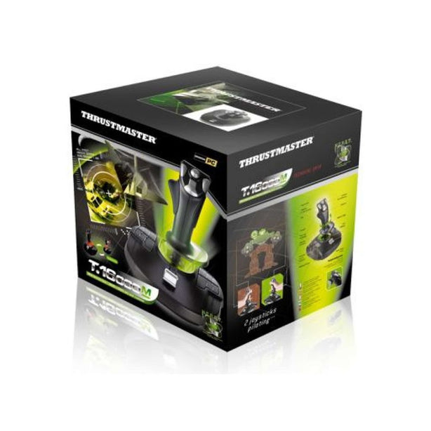 Thrustmaster T-16000M Fcs [ Windows Os]