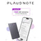 PLAUD NOTE AI Voice Recorder -Transcribe & Summarize, Support 112 Languages, For Lectures, Meetings, Calls