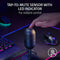 Razer Seiren V3 Mini - Ultra-Compact Usb Microphone - Quartz Edition - Frml Packaging