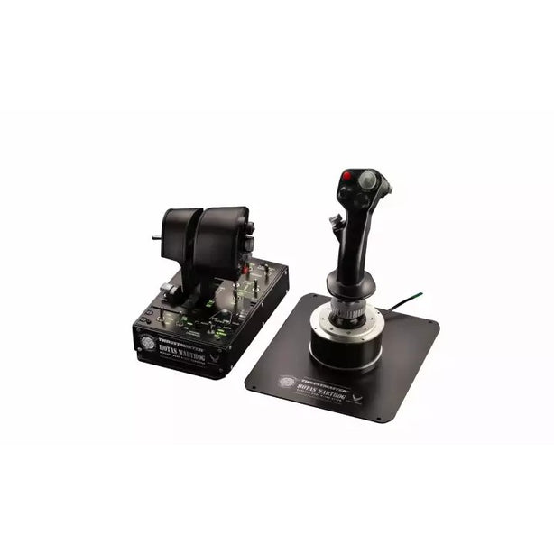 Thrustmaster Hotas Warthog [ Windows Os]