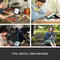 Logitech Combo Touch Keyboard Case iPad 10.9' ( 10th Gen )