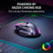 Razer Basilisk V3 X Hyperspeed - Wireless Ergonomic Gaming Mouse - Ap Packaging