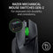 Razer Basilisk V3 X Hyperspeed - Wireless Ergonomic Gaming Mouse - Ap Packaging