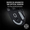 Razer Basilisk V3 X Hyperspeed - Wireless Ergonomic Gaming Mouse - Ap Packaging