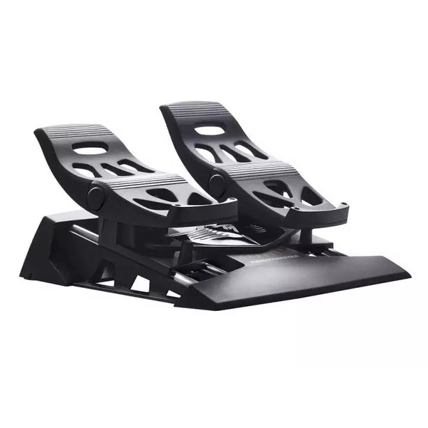 Thrustmaster Tfrp Rudder [ Windows Os/ Ps4®/ Ps5® ]