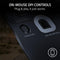 Razer Viper V2 Pro - Wireless Gaming Mouse - Pubg: Battlegrounds Edition - World Packaging