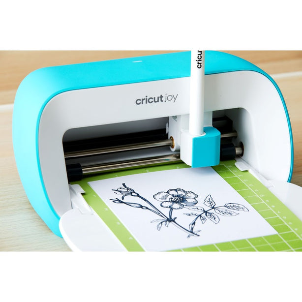 Cricut Joy Lightgrip Large Mat 4.5X12 INTL