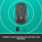Logitech Signature M550 M Wireless Mouse Graphite