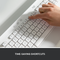 Logitech Signature K650 Wireless Keyboard