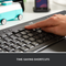 Logitech Signature Mk650 Combo For Business-Graphite