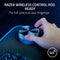 Razer Nommo V2 Pro - Full-Range 2.1 Pc Gaming Speakers With Wireless Subwoofer - Eu/Idn + Uk/My/Sg/Uae Packaging