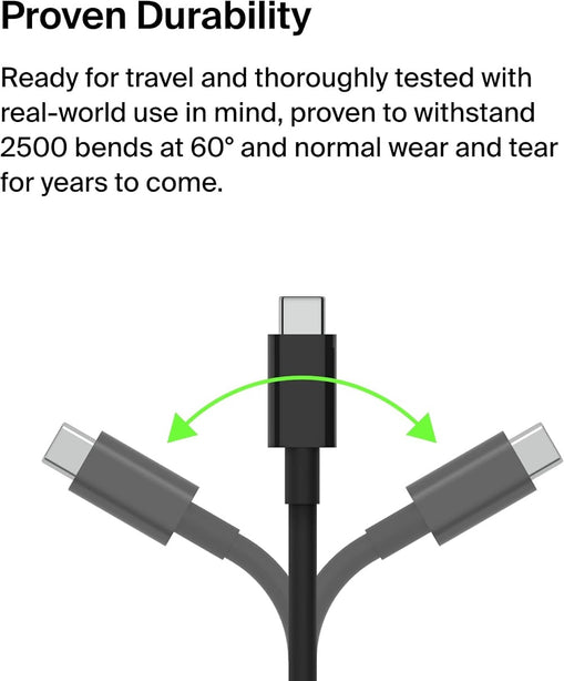 Belkin Usb-C To Hdmi Adapter 8K@30Hz And 4K@120Hz