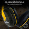 Razer Barracuda X (2022) - Wireless Multi-Platform Gaming And Mobile Headset - Pubg: Battlegrounds Edition - World Packaging