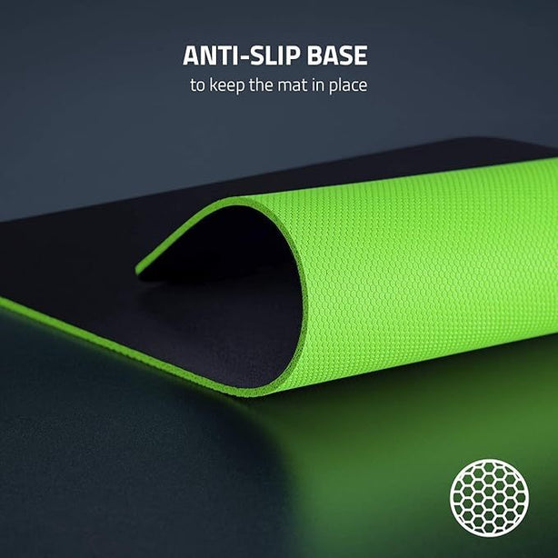 Razer Gigantus V2 - Soft Gaming Mouse Mat
