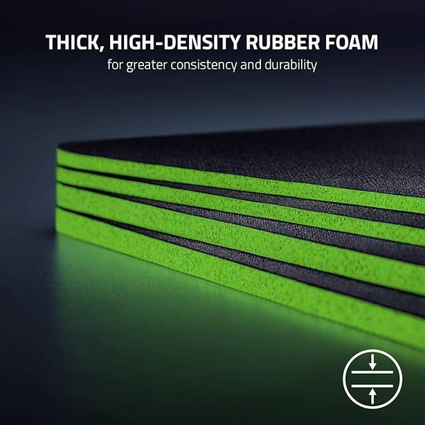 Razer Gigantus V2 - Soft Gaming Mouse Mat