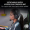Razer Barracuda X (2022) - Wireless Multi-Platform Gaming And Mobile Headset