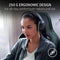 Razer Barracuda X (2022) - Wireless Multi-Platform Gaming And Mobile Headset