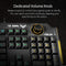 Asus TUF Gaming K1 Wired RGB Mechanical Keyboard