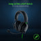 Razer Blackshark V2 X - Wired Gaming Headset - Quartz Edition