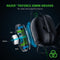 Razer Blackshark V2 X - Wired Gaming Headset - Quartz Edition