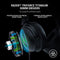 Razer Kraken V3 Pro - Wireless Gaming Headset With Razer Hypersense