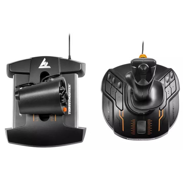 Thrustmaster T.16000M Fcs Hotas [ Windows Os]