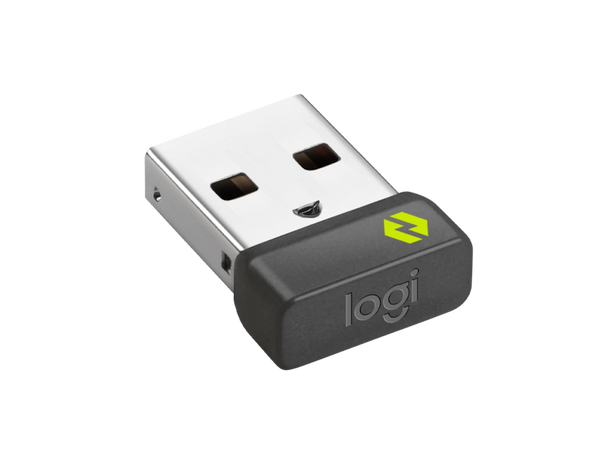Logitech Mx Master 3S For Business - Graphite