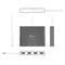 J5Create USB-C To 4 Port HDMI MM Adapter