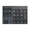 Targus Sustainable Energy Harvesting Keyboard