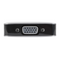 Targus Usb-C 4K Hdmi/Vga Docking Station With 100W Power Delivery Usb-C, Alt-Mode