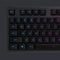 Logitech G512 Lightsync RGB Mechanical Gaming Keyboard GX-Switches