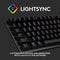 Logitech G512 Lightsync RGB Mechanical Gaming Keyboard GX-Switches