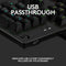 Logitech G512 Lightsync RGB Mechanical Gaming Keyboard GX-Switches