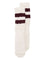 Golden Goose Terry Socks - White