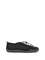 Prada Leather and fabric Sneakers - Black