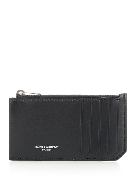Saint Laurent Card Holder 