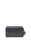 Brunello Cucinelli Pebbled leather Beauty Case - Black