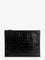 Tom Ford Leather clutch - Black