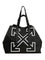 Off-White Heritage Day Off Large Tote Bag - Black