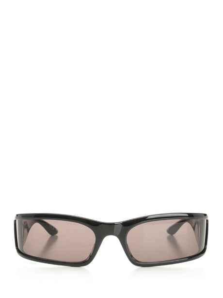 Balenciaga Sunset Sunglasses - Black