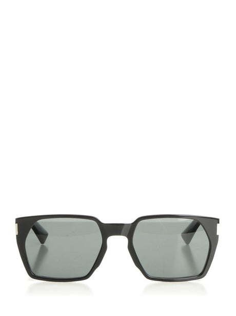 Saint Laurent Sunglasses - Black