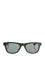 Saint Laurent Square Sunglasses - Black