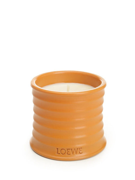 Loewe Home Scents Orange Blossom Small Candle
