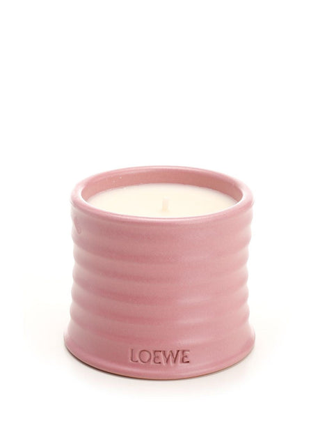 Loewe Home Scents Small Ivy Candle - Rose