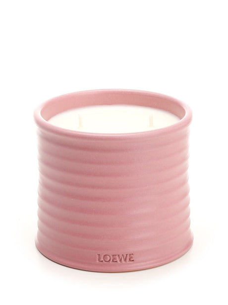 Loewe Home Scents Medium Ivy Candle - Rose
