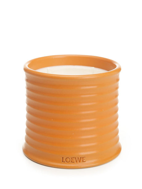 Loewe Home Scents Medium Orange Blossom Candle