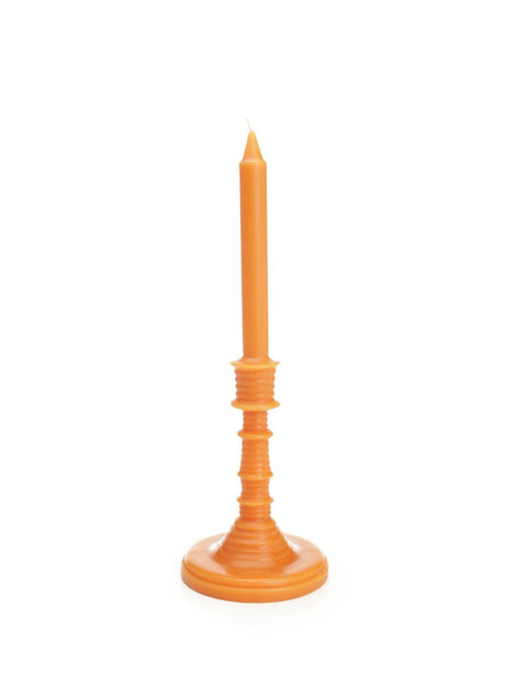 Loewe Home Scents Orange Blossom Wax Candle Holder